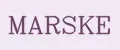MARSKE