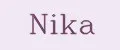 Nikа