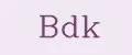 Bdk