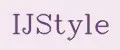 IJStyle
