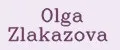 Olga Zlakazova