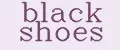 Black shoes