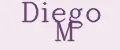 Diego M