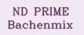 ND PRIME Bachenmix