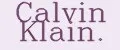 Calvin Klain.