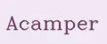 acamper