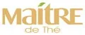 MAITRE de The