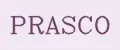 PRASCO