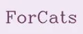 ForCats