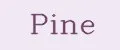 PINE