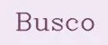 BUSCO