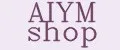 AIYM shop