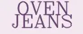 OVEN JEANS