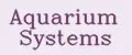 Aquarium Systems