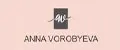 Anna Vorobyeva
