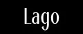 Lago