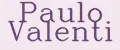 Paulo Valenti
