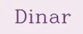 Dinar