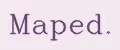 Maped.