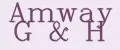 Amway G&H
