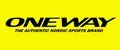 One Way