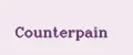 Counterpain