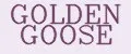 GOLDEN GOOSE