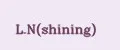 L.N(shining)