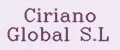 Ciriano Global S.L