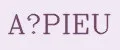 A’pieu