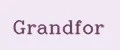 Grandfor