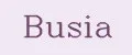 Busia