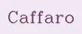 CAFFARO