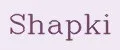 Shapki