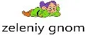 zeleniy gnom