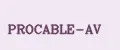 PROCABLE-AV