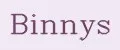 Binnys