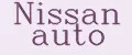 Nissan auto