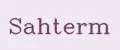 Sahterm