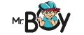 MR BOY