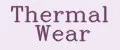 Thermal Wear