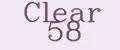Clear 58