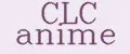 clc anime
