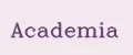 Academia