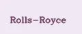 Rolls-Royce