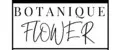 BOTANIQUE FLOWER