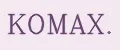KOMAX.