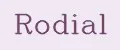 Rodial
