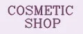 Cosmetic shop