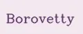 Borovetty
